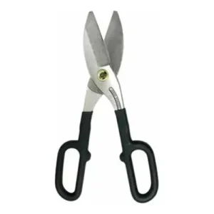 tijera lamina 12" (hojalatero) toolcraft/hopex