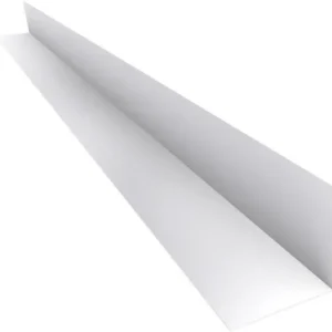 perfil arquitectonico pc ancho 1,07 m 3,66m traslucida