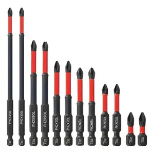 punta taladro inmantada 150mm 21383