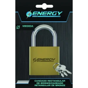 candado 60 mm energy(1001035)