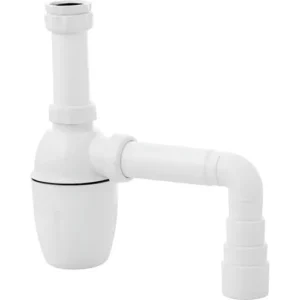 sifon lavaplatos flexible blanco tigre (1001756)