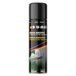 grasa liquida alta adhesion w max 300ml