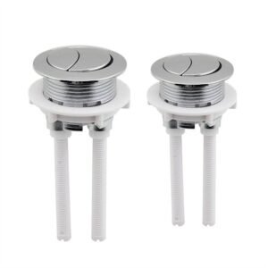 valvula doble descarga 38mm unifer