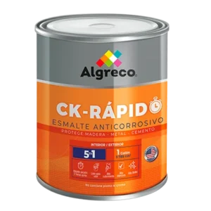 esmalte x gln castaÑo algreco rapido