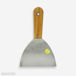 espatula cabo/madera 5)