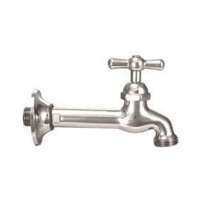 llave terminal 1/2" extension cromada gricol rf 01 9954 11) (7703231014428)