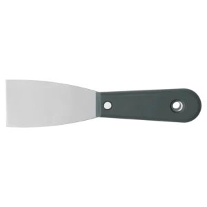 espatula cabo plastico flexible 2.5 taurus