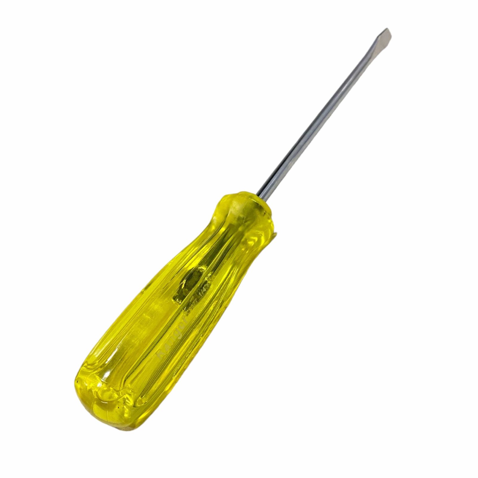 destornillador pala 3/16 x 4 ranger destornillador pala 3/16 x 4 ranger