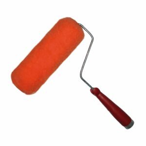 rodillo 9" felpa (economico)