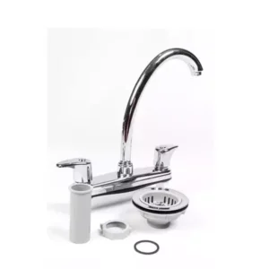 mezclador lavaplatos+canastilla dalia grival ref 435003331)(10000893)