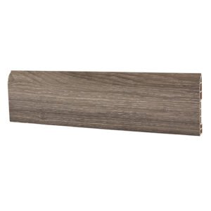 union para guardaescoba madera gris pvccug003