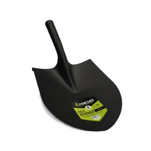 pala redonda no.4 jaguar (iva 5%)