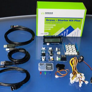 kit 2 sensores intel