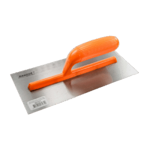 llana lisa m/plastico economica