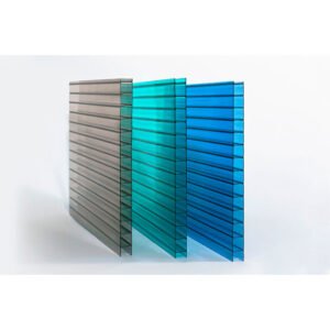 lamina policarbonato alveo pes pc 6mm 2,10 x 11,80 (ajover )