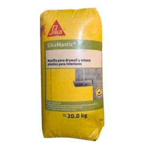 sikamastick bolsa x 14 kg