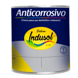 anticorrosivo grisx 1/4 indusol