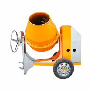mezcladora de concreto 1/2 bulto comercial
