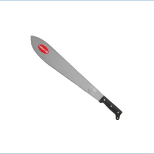 machete 18") barrigon