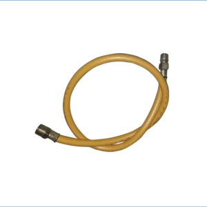 manguera gas x 1 mts unifer