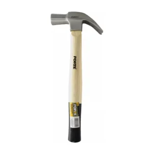 martillo 23 mm forte uÑa 13onz m/madera