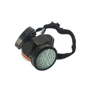 tapa bocas respirador doble con filtro (mascarilla)(1002069)