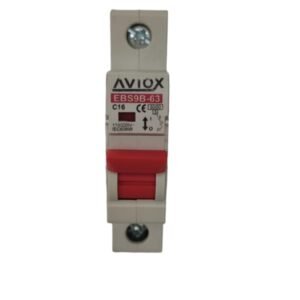breaker riel 1p 32 amp aviox fyr (1005543)