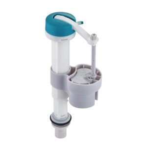 valvula de llenado universal y ajustable