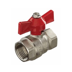 valvula bola 1/2" manija mariposa hh grival (rf 797063331)