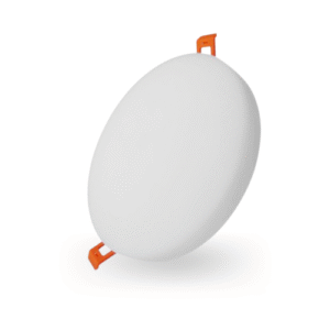 panel led 36 wts incrustar sin borde ajust frameles