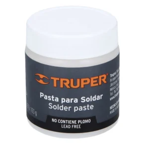 pasta para soldar 100 g truper