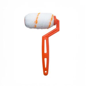 rodillo 3" felpa / grueso