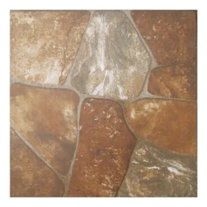 piso exterior cafÉ claro r:45422 45 x 45) x metros (caja x 2 mt 10 fichas)