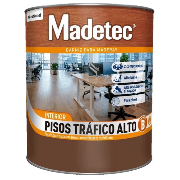 madetec trafico alto bte tipo a x gln mas catalizador madetec tipo b madetec trafico alto bte tipo a x gln mas catalizador madetec tipo b