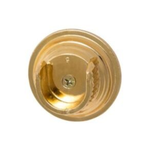 plafon cortinero 1/2" anoloc