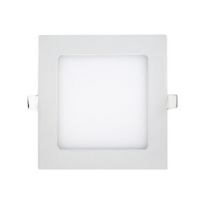panel led 7 wts cuadrada incrustar (1003884)