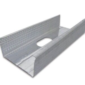 paral 59 cal (26 * 2,44) estructura panel yeso