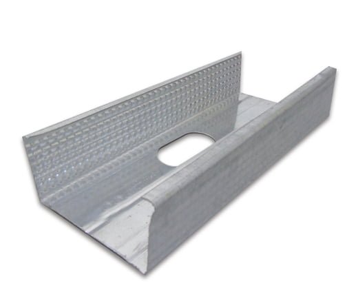 paral 59 cal (26 * 2,44) estructura panel yeso paral 59 cal (26 * 2,44) estructura panel yeso