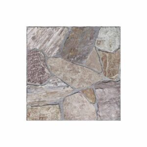 piso piedra acari multicolor 45 x 45 2 mts x caja
