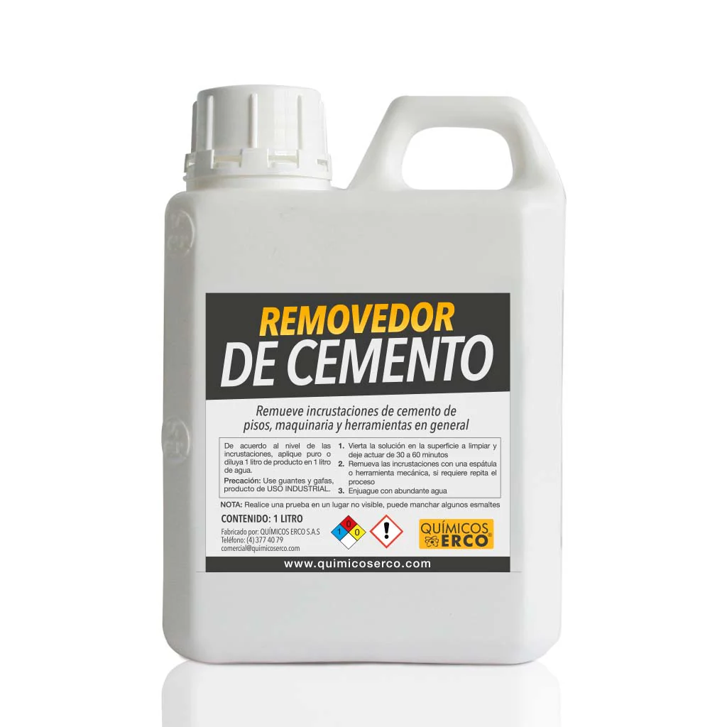 limpiador de cemento 1lb limpiador de cemento 1lb