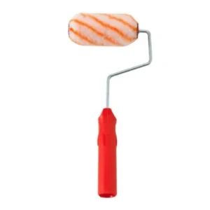 rodillo 4" felpa / grueso