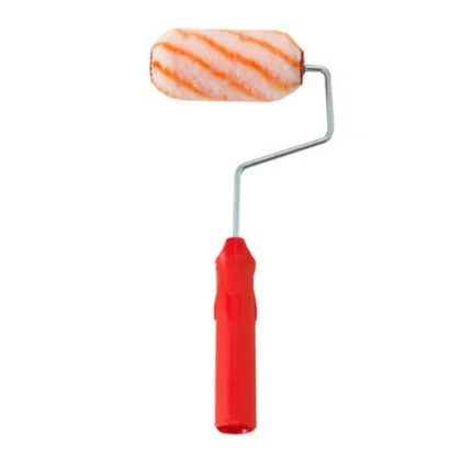 rodillo 4" felpa / grueso rodillo 4" felpa / grueso