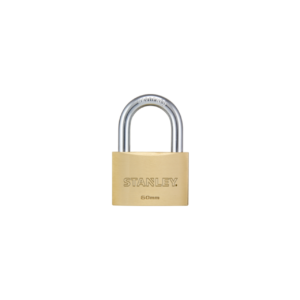 candado 40mm stanley (02613)(4008496826360 )