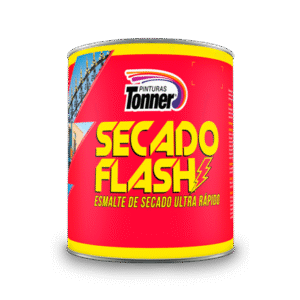 esmalte x gln blanco ( seca flaslt thoner)