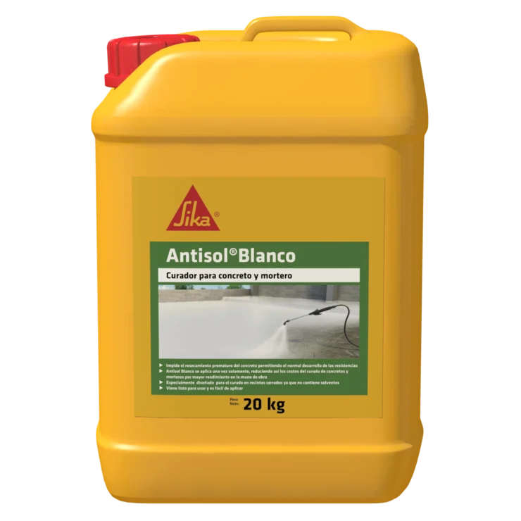 antisol blanco x 1 kl antisol blanco x 1 kl