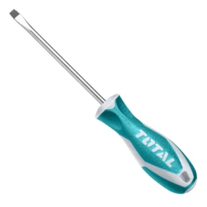 destornillador 5/16x8" + punta inmantada total 20770