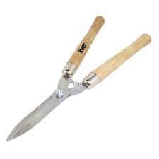 tijera jardin /podar 12" incolma (7706912710435)