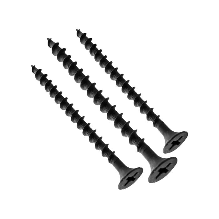 tornillo drywall 8 x 2.1/4) tornillo drywall 8 x 2.1/4)