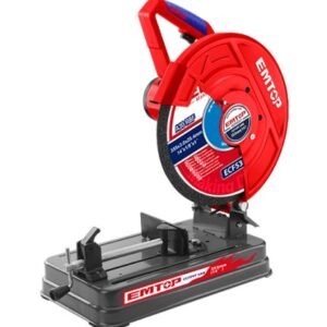 tronzadora 2400w+1 disco ulcfs35528 emtop