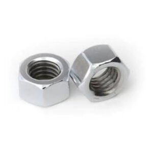 tuerca hexagonal g2 zincada 5/8 (1004517)